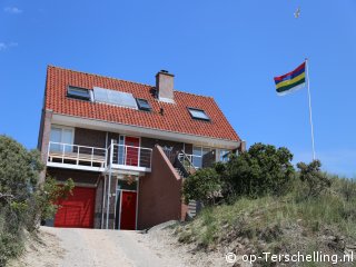 Buitenaanzicht Beredruif Buitenaanzicht Beredruif